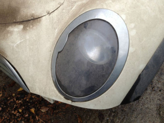 Illustration for article titled Unique BMW Mini Prototype Found On Ebay Proves Rover Origins